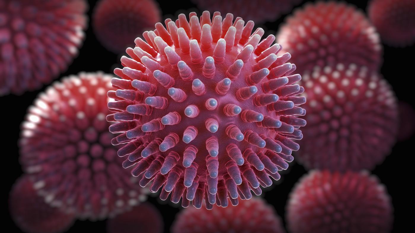 Viruses Wallpapers High Quality | Download Free