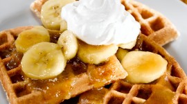 Waffles Photo Download
