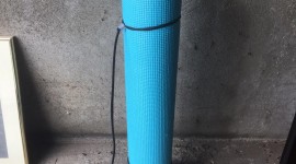 Yoga Mat Wallpaper For Mobile