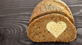 4K Bread Wallpaper Download4K Bread Wallpaper Download