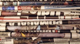 4K Newspapers Phot