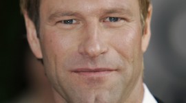Aaron Eckhart Wallpaper For Android