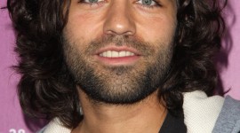 Adrian Grenier Wallpaper For IPhone Free