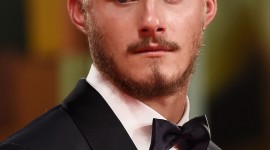 Alexander Ludwig Wallpaper For IPhone