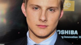 Alexander Ludwig Wallpaper For IPhone Download