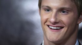 Alexander Ludwig Wallpaper For PC