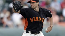 Barry Zito High Quality Wallpaper