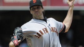 Barry Zito Wallpaper Download