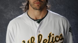 Barry Zito Wallpaper For Mobile