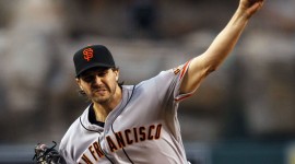 Barry Zito Wallpaper For PC