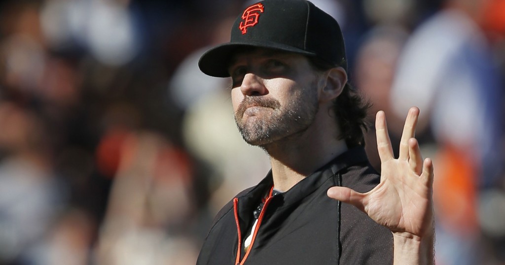 Barry Zito wallpapers HD