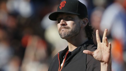 Barry Zito wallpapers high quality