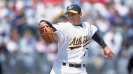 Barry Zito Wallpaper Gallery