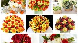 Berry Bouquet Pics