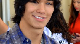 Boo Boo Stewart Wallpaper For IPhone Download