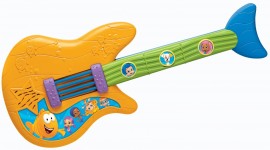 Bubble Guppies Aircraft Picture
