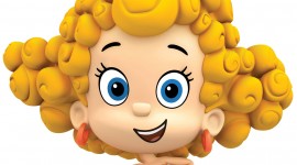 Bubble Guppies Wallpaper For Mobile
