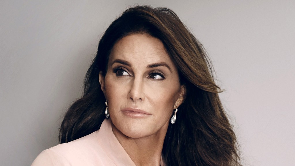Caitlyn Jenner wallpapers HD