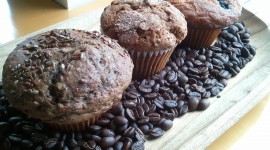 Canadian Muffins Photo Download