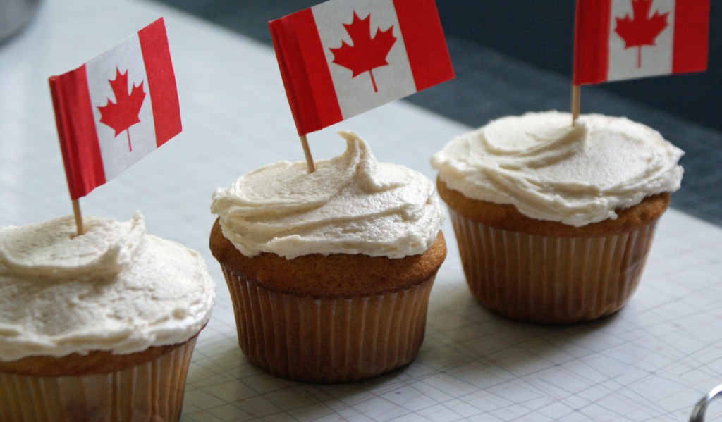 Canadian Muffins wallpapers HD