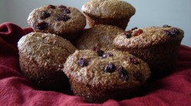 Canadian Muffins Wallpaper Download