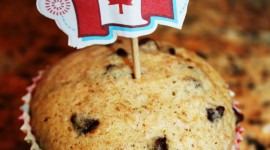 Canadian Muffins Wallpaper For IPhone