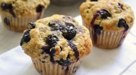 Canadian Muffins Wallpaper Free