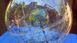 Celestial Globe Best Wallpaper