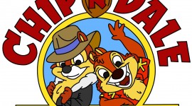 Chip 'N Dale Rescue Rangers Image#2