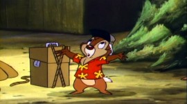 Chip 'N Dale Rescue Rangers Photo Free