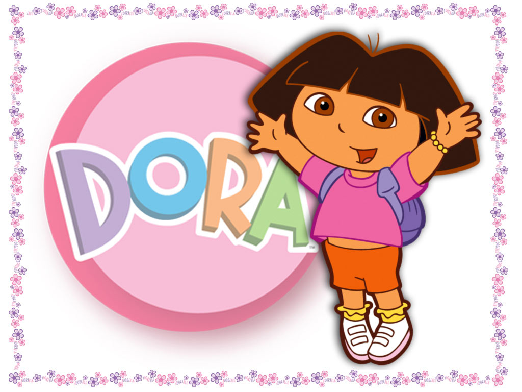 Dora the explorer free movies