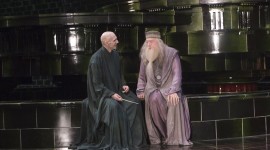 Dumbledore High Quality Wallpaper