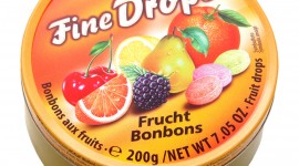 Fruit Flavour Desktop Wallpaper HD