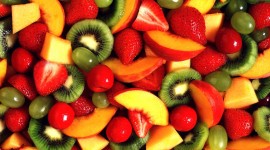 Fruit Flavour Wallpaper 1080p