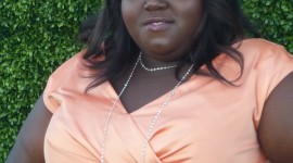 Gabourey Sidibe Wallpaper For Android