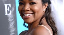 Gabrielle Union Wallpaper For IPhone