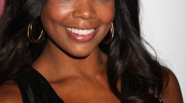 Gabrielle Union Wallpaper For IPhone Free