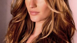 Gisele Buendchen Wallpaper For IPhone#2