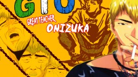Great Teacher Onizuka Wallpaper