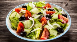 Greek Salad Photo Download