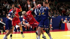 Handball Wallpaper 1080p