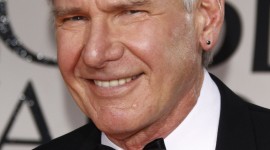 Harrison Ford Wallpaper Download Free