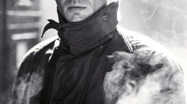 Harrison Ford Wallpaper For IPhone