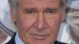 Harrison Ford Wallpaper For IPhone 7