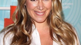 Haylie Duff Wallpaper For IPhone Free
