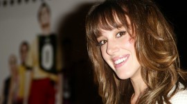 Haylie Duff Wallpaper For PC