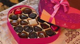 Heart In A Box Photo Download