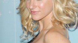 Heather Morris Wallpaper For Android