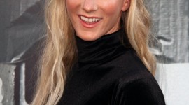 Heather Morris Wallpaper For IPhone