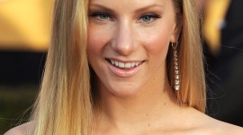 Heather Morris Wallpaper For IPhone 6